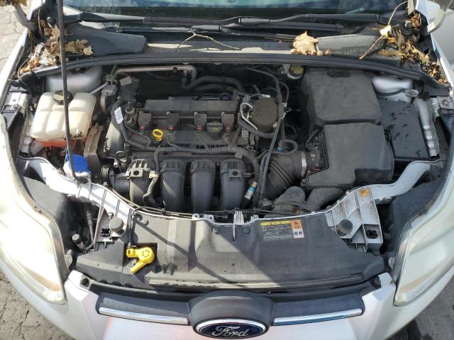 صورة رقم 12 من المزاد - 2014 FORD FOCUS SE مع VIN 1FADP3K26EL199113