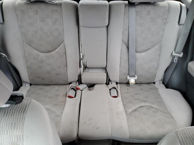 Photo 10 from auction – 2012 TOYOTA RAV4 with VIN 2T3BF4DV7CW185605