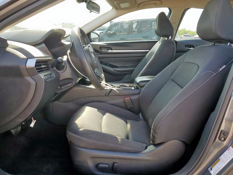 Photo 7 from auction – 2021 NISSAN ALTIMA SV with VIN 1N4BL4DV6MN336506