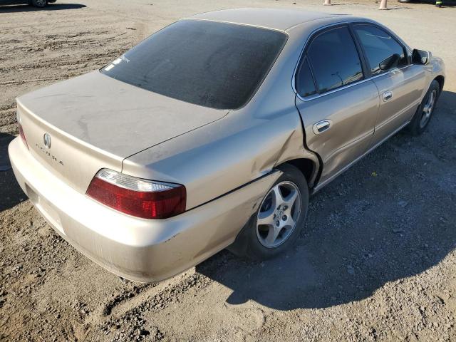 Photo 3 from auction – 2002 ACURA 3.2TL with VIN 19UUA56732A032407