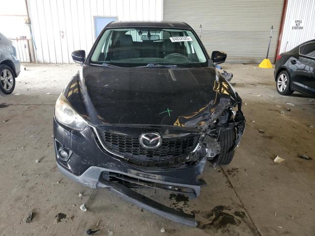 Photo 5 from auction – 2013 MAZDA CX-5 TOURI with VIN JM3KE4CE1D0109914