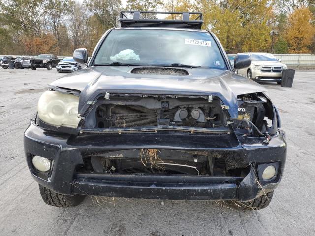 Photo 5 from auction – 2008 TOYOTA 4RUNNER SR with VIN JTEBU14R38K007869