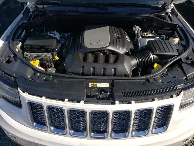 Photo 12 from auction – 2014 JEEP GRAND CHER with VIN 1C4RJFJT4EC178080