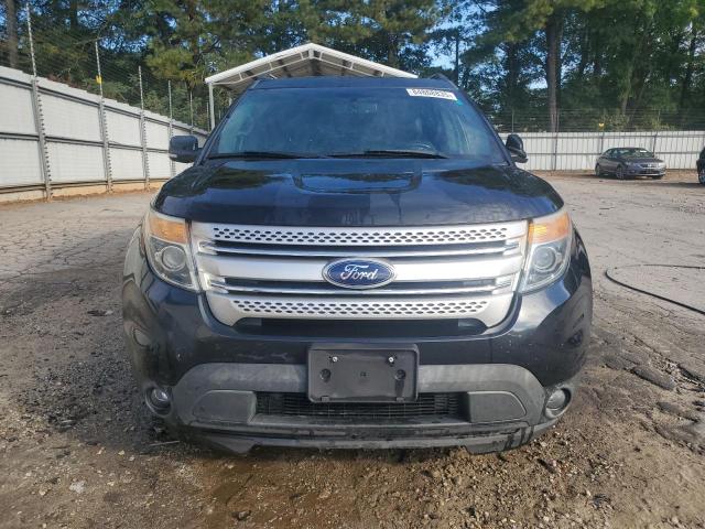 Photo 5 from auction – 2014 FORD EXPLORER X with VIN 1FM5K7D8XEGB50877