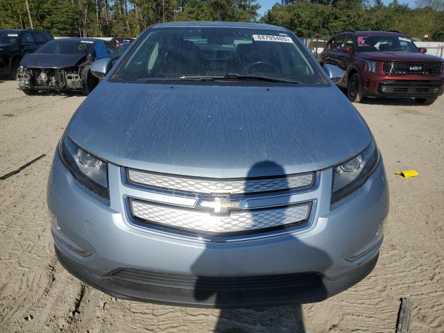 Zdjęcie 5 z aukcji – 2015 CHEVROLET VOLT z VIN 1G1RA6E45FU111494