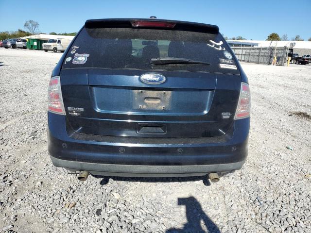 Photo 6 from auction – 2010 FORD EDGE SEL with VIN 2FMDK4JC0ABB68728