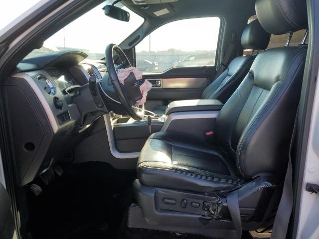 Photo 7 from auction – 2013 FORD F150 SUPER with VIN 1FTFW1ET7DKD98643