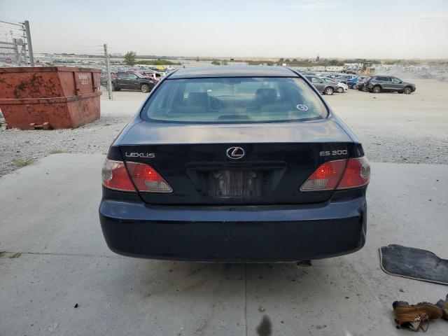 Photo 6 from auction – 2002 LEXUS ES 300 with VIN JTHBF30G425020813