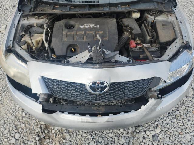 Photo 11 from auction – 2010 TOYOTA COROLLA BA with VIN 2T1BU4EE3AC503148