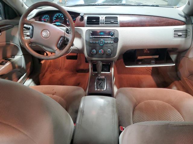 Photo 8 from auction – 2007 BUICK LUCERNE CX with VIN 1G4HP57287U170107