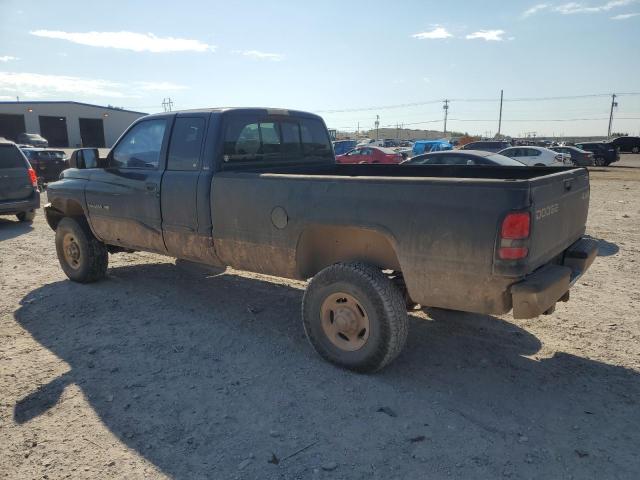 Photo 2 from auction – 2001 DODGE RAM 2500 with VIN 1B7KF23W81J594416