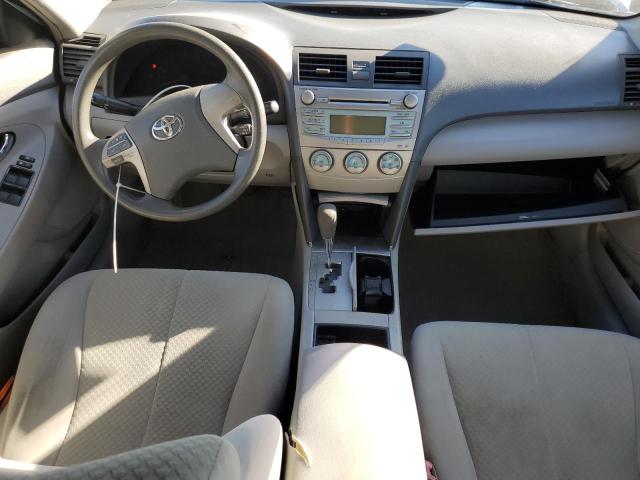 Photo 8 from auction – 2009 TOYOTA CAMRY BASE with VIN 4T1BE46K99U919412