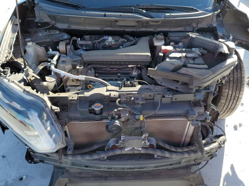 Photo 12 from auction – 2019 NISSAN ROGUE S with VIN KNMAT2MT3KP544756