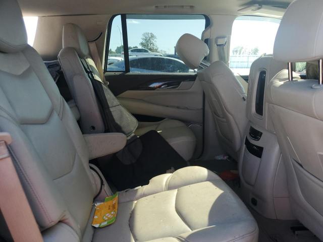 Photo 11 from auction – 2016 CADILLAC ESCALADE PREMIUM with VIN 1GYS4CKJ2GR292710