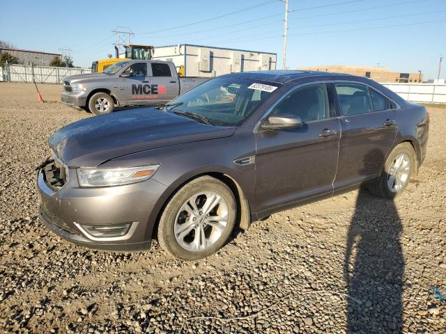 FORD TAURUS SEL 2014 with VIN 1FAHP2E85EG103833 - Photo from auction