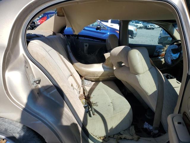 Photo 10 from auction – 2005 BUICK LESABRE CUSTOM with VIN 1G4HP52K95U176146