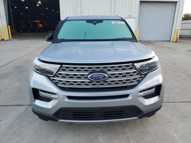 Photo 5 from auction – 2023 FORD EXPLORER LIMITED with VIN 1FMSK7FH9PGA59814
