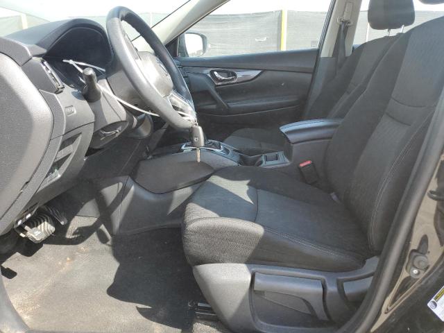 Photo 7 from auction – 2017 NISSAN ROGUE S with VIN KNMAT2MT7HP519495