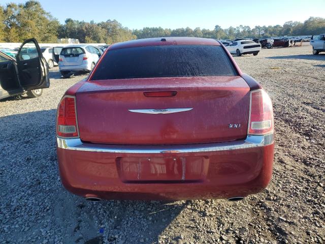 Photo 6 from auction – 2014 CHRYSLER 300 with VIN 2C3CCAAG9EH380128