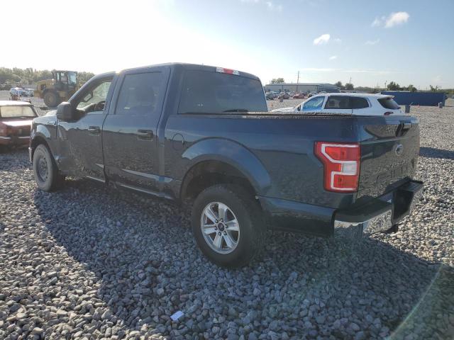 Photo 2 from auction – 2019 FORD F150 SUPER with VIN 1FTEW1C50KFB20253