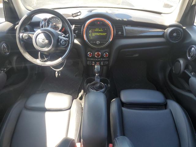 Photo 8 from auction – 2017 MINI COOPER S with VIN WMWXU3C57H2D32027