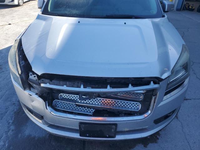 Photo 12 from auction – 2016 GMC ACADIA SLT with VIN 1GKKVRKD2GJ347823