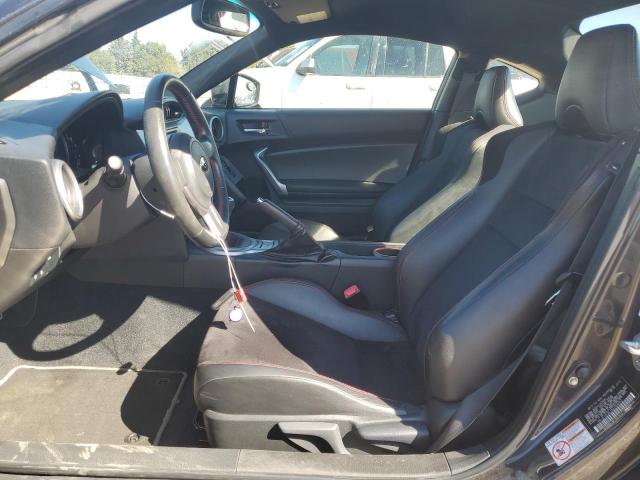 Photo 7 from auction – 2013 SUBARU BRZ 2.0 LI with VIN JF1ZCAC15D1604951