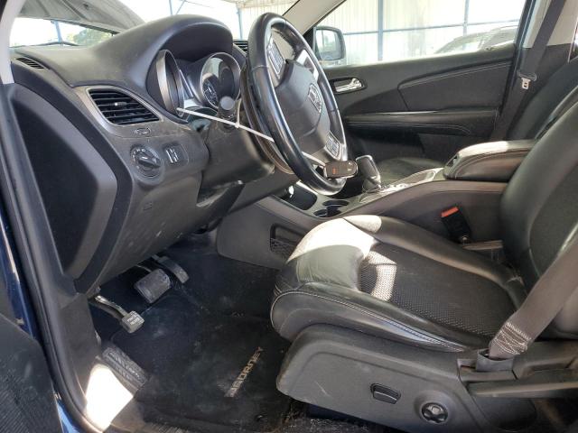 Photo 7 from auction – 2017 DODGE JOURNEY CR with VIN 3C4PDCGB0HT676636
