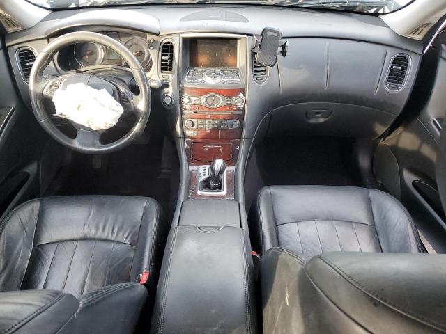 Photo 8 from auction – 2010 INFINITI EX35 BASE with VIN JN1AJ0HR6AM751668