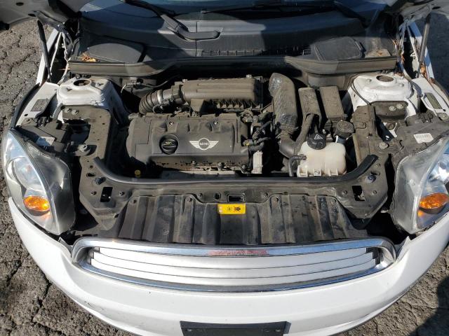 Photo 11 from auction – 2014 MINI COOPER COU with VIN WMWZB3C5XEWR38342