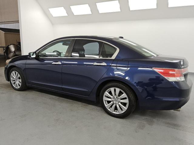 Photo 2 from auction – 2012 HONDA ACCORD EXL with VIN 1HGCP3F89CA008167