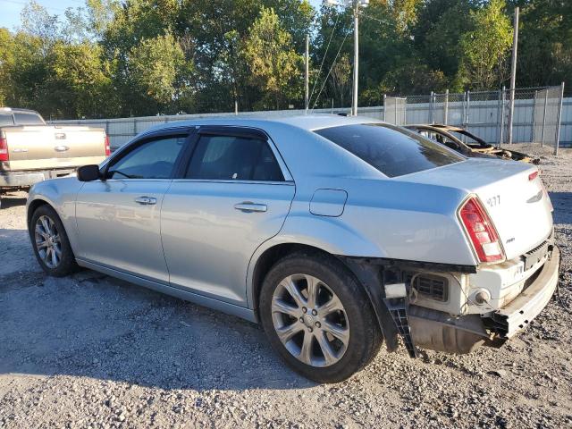 Photo 2 from auction – 2013 CHRYSLER 300 S with VIN 2C3CCAGG7DH590295