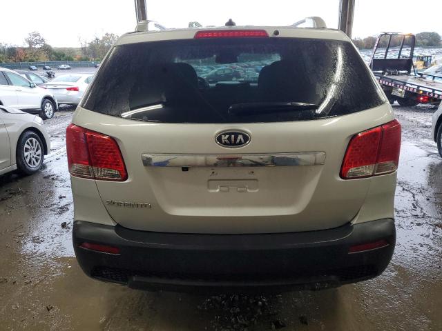 Zdjęcie 6 z aukcji – 2012 KIA SORENTO BA z VIN 5XYKT4A67CG232717