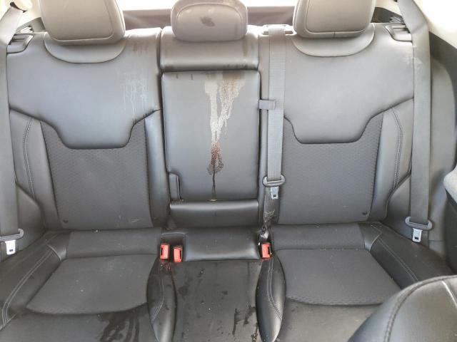 Photo 10 from auction – 2022 JEEP COMPASS LATITUDE with VIN 3C4NJDBB7NT234087