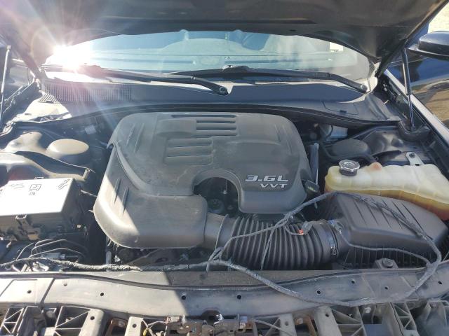 Photo 11 from auction – 2021 CHRYSLER 300 S with VIN 2C3CCABGXMH554236