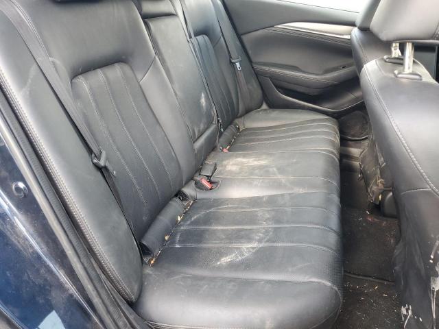 Photo 10 from auction – 2020 MAZDA 6 TOURING with VIN JM1GL1VM4L1514732