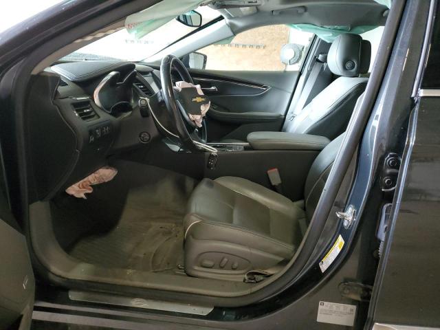 Photo 7 from auction – 2014 CHEVROLET IMPALA LTZ with VIN 2G1155S38E9270769