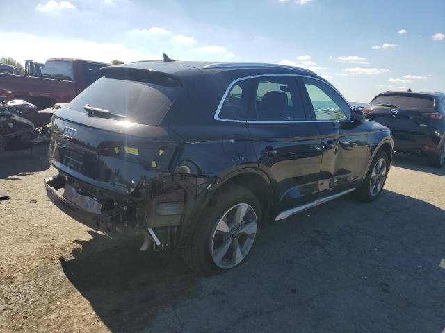 Photo 3 from auction – 2024 AUDI Q5 PREMIUM with VIN WA1BBAFY5R2022318