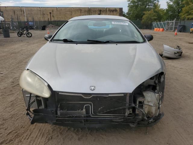 Photo 5 from auction – 2003 DODGE INTREPID E with VIN 2B3HD56M43H540256