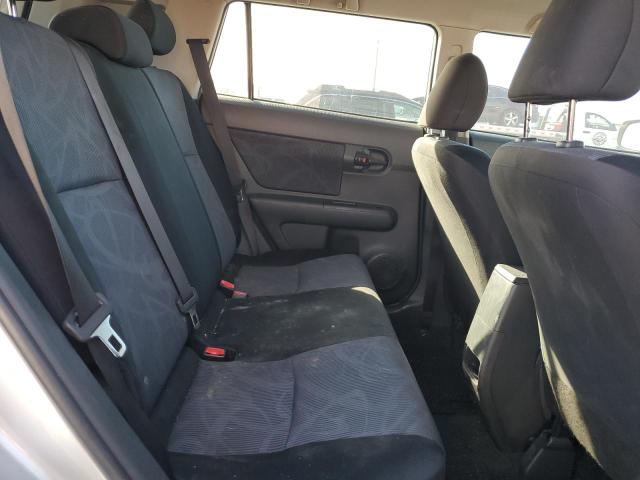 Zdjęcie 11 z aukcji – 2011 TOYOTA SCION z VIN JTLZE4FE9B1122232