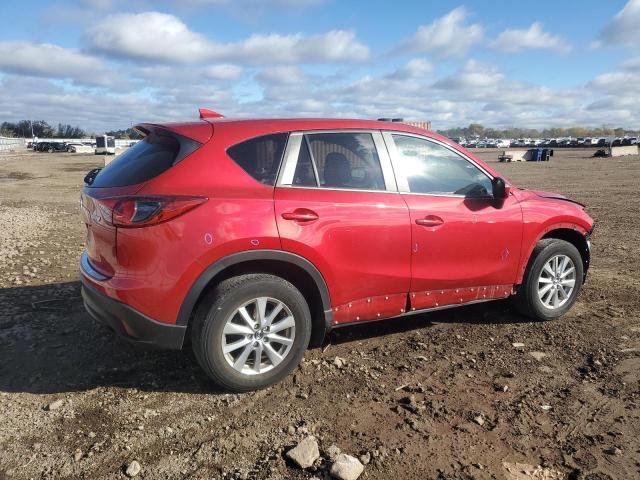 Photo 3 from auction – 2016 MAZDA CX-5 TOURI with VIN JM3KE4CY5G0841462