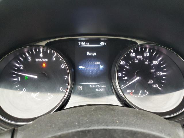 Photo 9 from auction – 2014 NISSAN ROGUE S with VIN 5N1AT2MV9EC849915