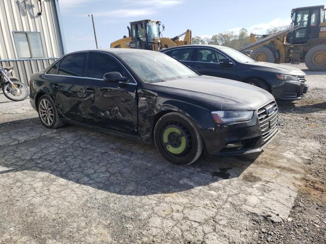 Photo 4 from auction – 2016 AUDI A4 PREMIUM S-LINE with VIN WAUBFAFL8GN015404