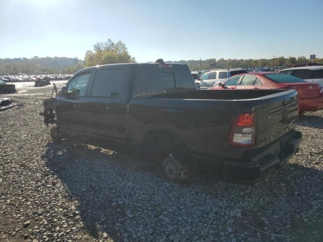 Photo 2 from auction – 2023 RAM 1500 BIG H with VIN 1C6SRFFT3PN690155