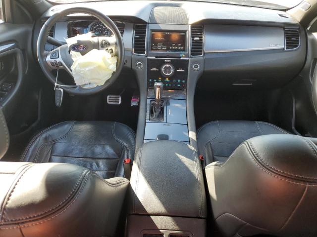 Photo 8 from auction – 2015 FORD TAURUS SHO with VIN 1FAHP2KT4FG148238