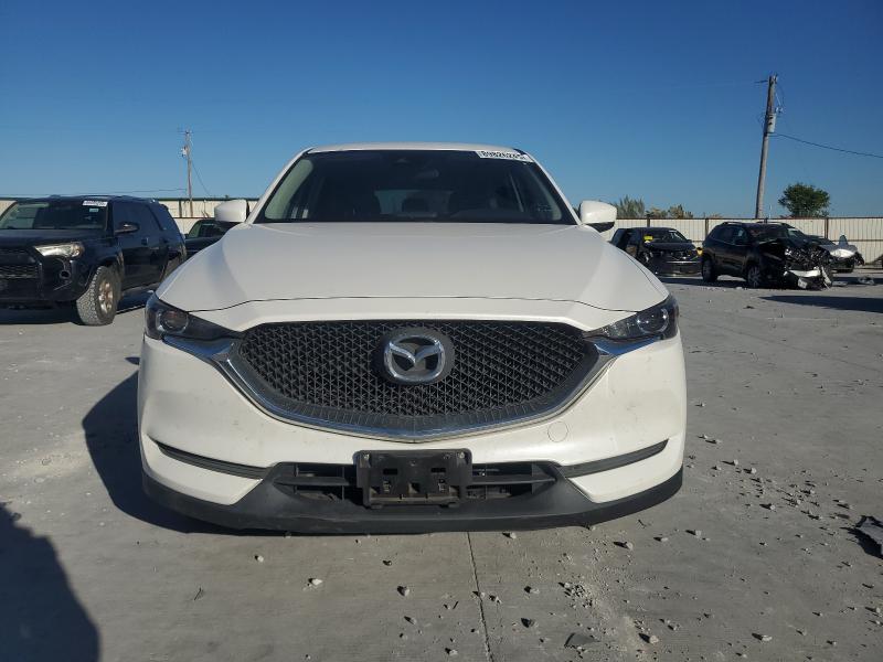 Photo 5 from auction – 2018 MAZDA CX-5 SPORT with VIN JM3KFABM0J1454958