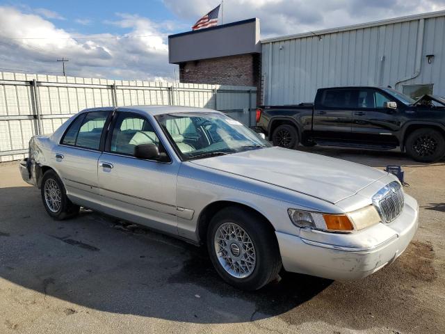 Photo 4 from auction – 2002 MERCURY GRAND MARQ with VIN 2MEFM74W12X629386