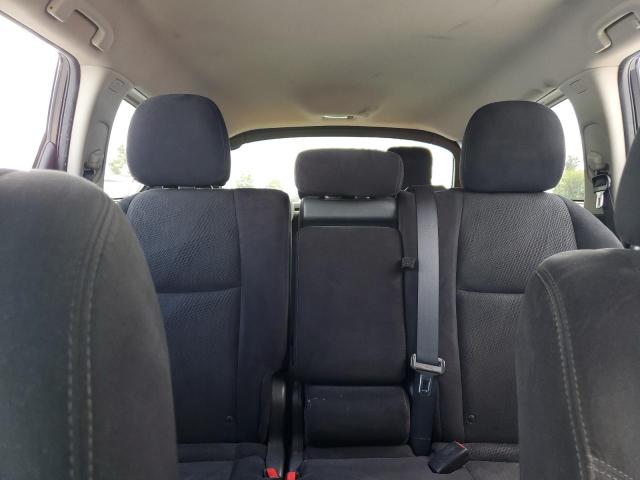 Photo 10 from auction – 2015 NISSAN PATHFINDER with VIN 5N1AR2MM8FC615952