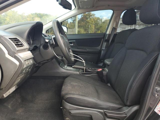Photo 7 from auction – 2014 SUBARU XV CROSSTR with VIN JF2GPAVC4E8287744