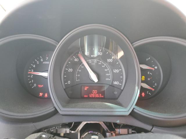 Photo 9 from auction – 2014 KIA RIO LX with VIN KNADM4A32E6418485